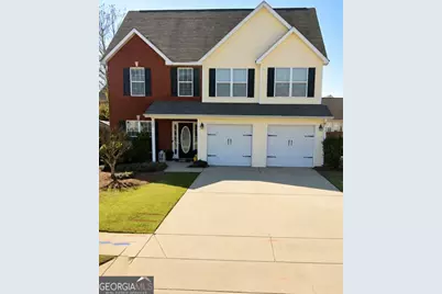 502 Timberwind Drive, Byron, GA 31008 - Photo 1