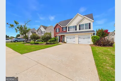 502 Timberwind Drive, Byron, GA 31008 - Photo 4