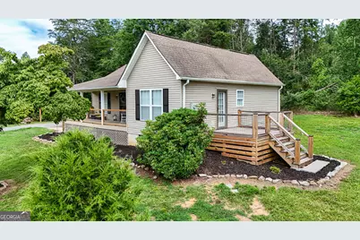 39 E Point Drive, Dahlonega, GA 30533 - Photo 34