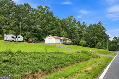 2820 Quarles Road, Rocky Face, GA 30740 - Photo 2
