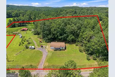 2820 Quarles Road, Rocky Face, GA 30740 - Photo 6