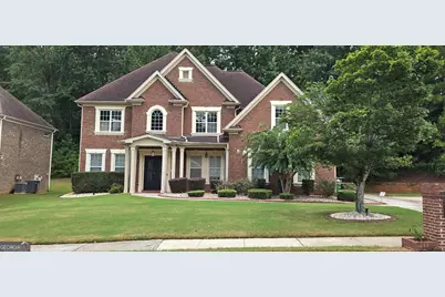 5715 Southcrest Lane, Lithonia, GA 30038 - Photo 1