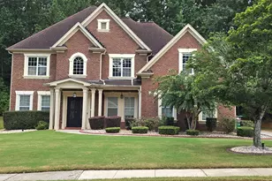 5715 Southcrest Ln, Lithonia, GA 30038 - Photo 1