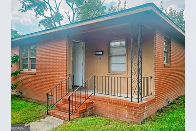 2081 Adams Avenue #4, Macon, GA 31204 - Photo 2