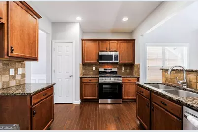 2335 Harvest Ridge Circle, Buford, GA 30519 - Photo 4