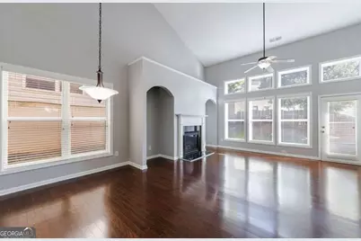 2335 Harvest Ridge Circle, Buford, GA 30519 - Photo 6