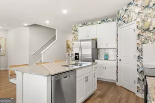 606 Trabert Ave, Conyers, GA 30094 - Photo 8
