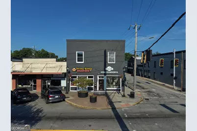 3737 Main Street, College Park, GA 30337 - Photo 2