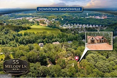 55 Melody Lane, Dawsonville, GA 30534 - Photo 62