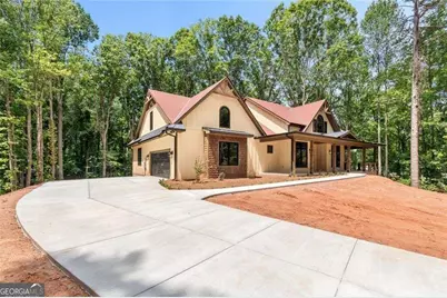 55 Melody Lane, Dawsonville, GA 30534 - Photo 58