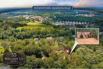55 Melody Lane, Dawsonville, GA 30534 - Photo 64