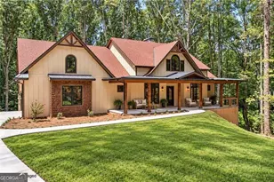 55 Melody Ln, Dawsonville, GA 30534 - Photo 1