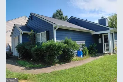 2615 Park Avenue, Austell, GA 30106 - Photo 2