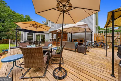 2460 Arbour Trace Terrace, Suwanee, GA 30024 - Photo 26