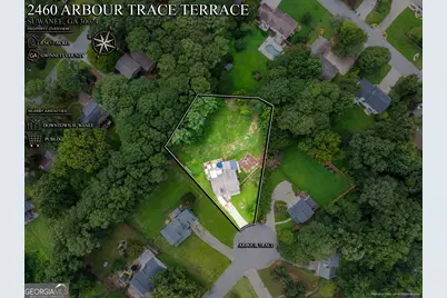 2460 Arbour Trace Terrace, Suwanee, GA 30024 - Photo 34