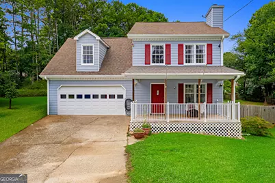 2460 Arbour Trace Terrace, Suwanee, GA 30024 - Photo 1