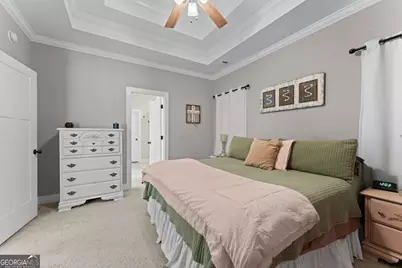 204 Dennard Drive, Perry, GA 31069 - Photo 16