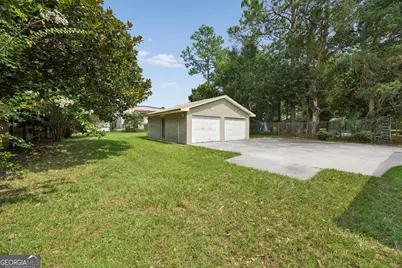 338 Charles Street, Saint Marys, GA 31558 - Photo 26