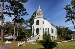 338 Charles St, Saint Marys, GA 31558 - Photo 60