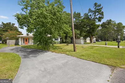 338 Charles Street, Saint Marys, GA 31558 - Photo 44