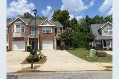 112 Chastain Circle, Newnan, GA 30263 - Photo 2