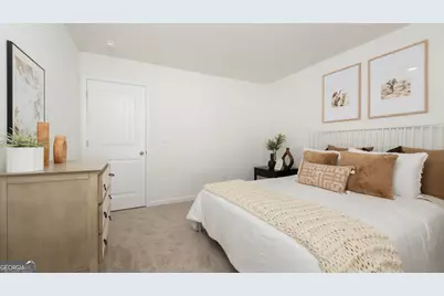 3107 Yellowhammer Drive, Marietta, GA 30064 - Photo 16