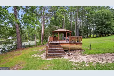 130 Austin Court, Jesup, GA 31545 - Photo 16