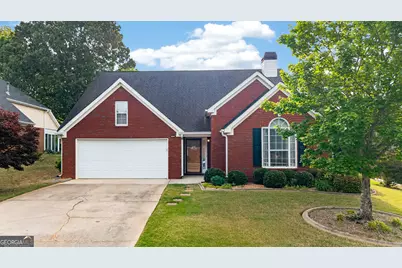133 Meridian Drive, Stockbridge, GA 30281 - Photo 2