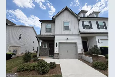 257 Kenoot Drive #42, McDonough, GA 30253 - Photo 1