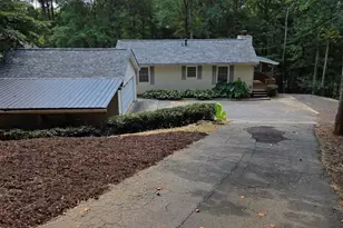 984 Overlook Dr, Dawsonville, GA 30534 - Photo 2