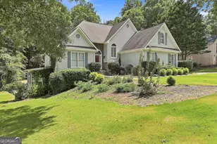380 Weeping Willow Way, Tyrone, GA 30290 - Photo 2