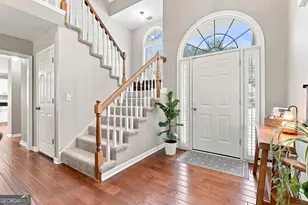 380 Weeping Willow Way, Tyrone, GA 30290 - Photo 8