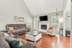 380 Weeping Willow Way, Tyrone, GA 30290 - Photo 10