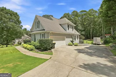 380 Weeping Willow Way, Tyrone, GA 30290 - Photo 4
