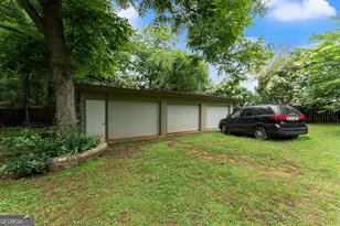 157 Glendale Heights, Winterville, GA 30683 - Photo 30