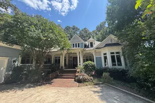 1020 Hixons Bluff Dr, Greensboro, GA 30642 - Photo 1