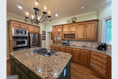 1020 Hixons Bluff Drive, Greensboro, GA 30642 - Photo 16
