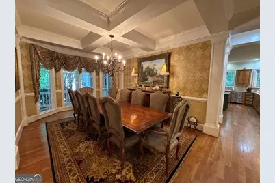 1020 Hixons Bluff Drive, Greensboro, GA 30642 - Photo 8