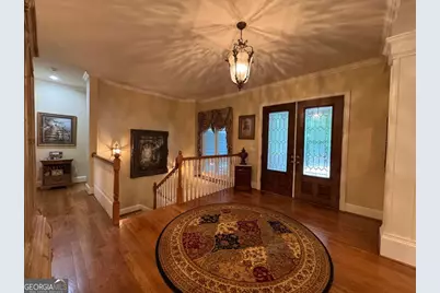 1020 Hixons Bluff Drive, Greensboro, GA 30642 - Photo 4