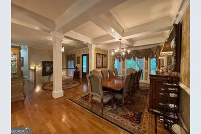 1020 Hixons Bluff Drive, Greensboro, GA 30642 - Photo 6