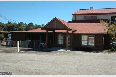 3472 Hogansville Road, Lagrange, GA 30241 - Photo 8