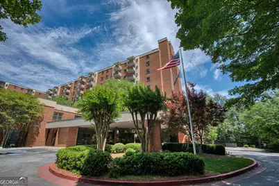 300 Johnson Ferry Road NE #A207, Atlanta, GA 30328 - Photo 1