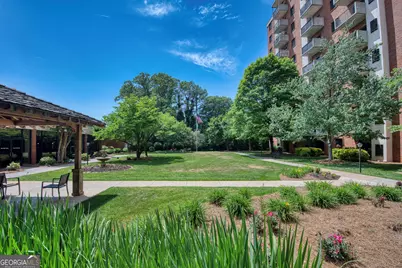300 Johnson Ferry Road NE #A207, Atlanta, GA 30328 - Photo 30