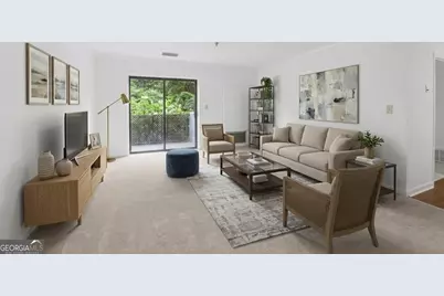 300 Johnson Ferry Road NE #A207, Atlanta, GA 30328 - Photo 2