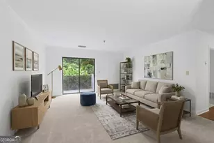 300 Johnson Ferry Road NE, Atlanta, GA 30328 - Photo 2