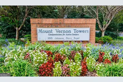 300 Johnson Ferry Road NE #A207, Atlanta, GA 30328 - Photo 4