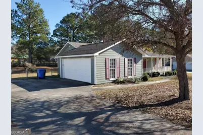 104 Mockingbird Drive, Dublin, GA 31021 - Photo 4