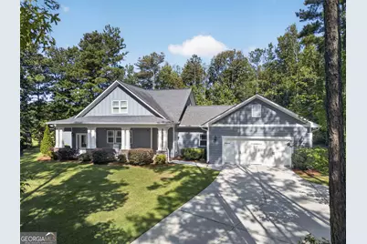 6535 Tyree Road, Winston, GA 30187 - Photo 2