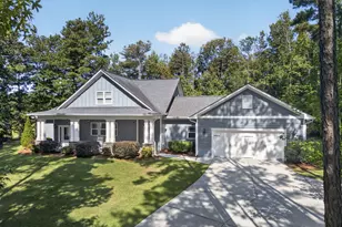 6535 Tyree Rd, Winston, GA 30187 - Photo 2