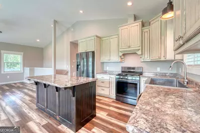 192 Flowers Drive, Blairsville, GA 30512 - Photo 14